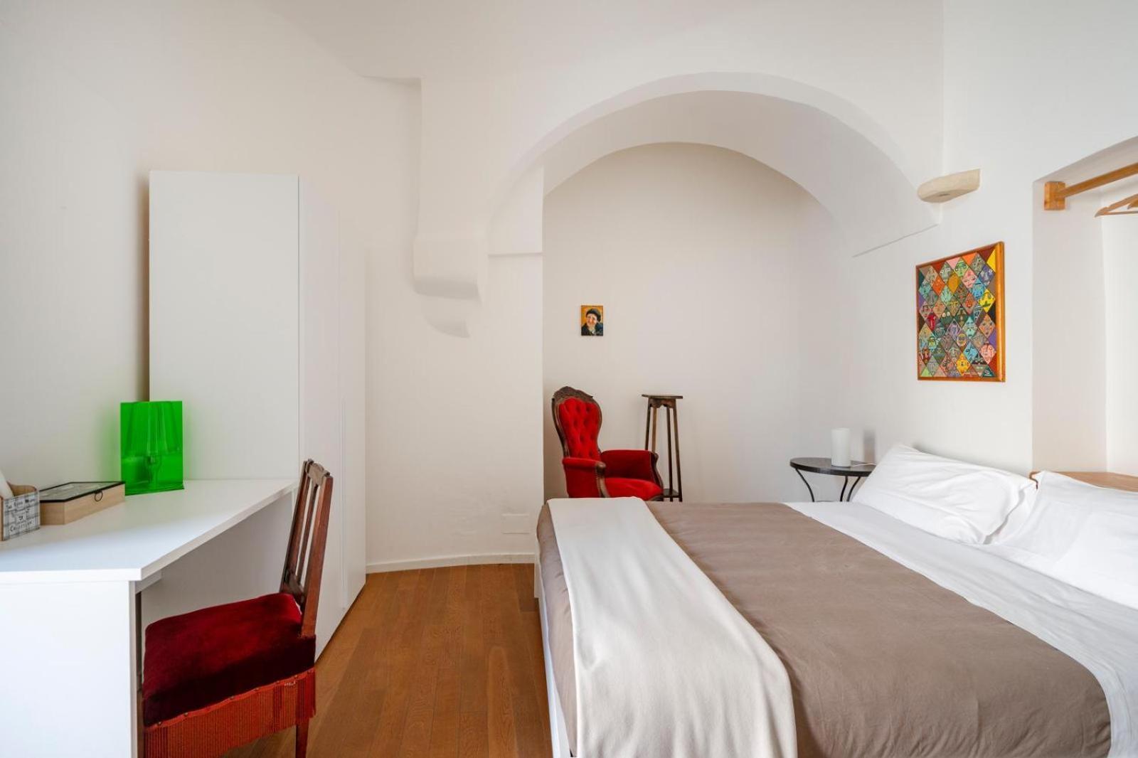 B&B La Corte Matera Zewnętrze zdjęcie