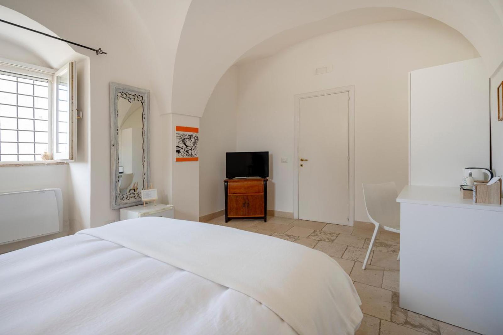 B&B La Corte Matera Zewnętrze zdjęcie
