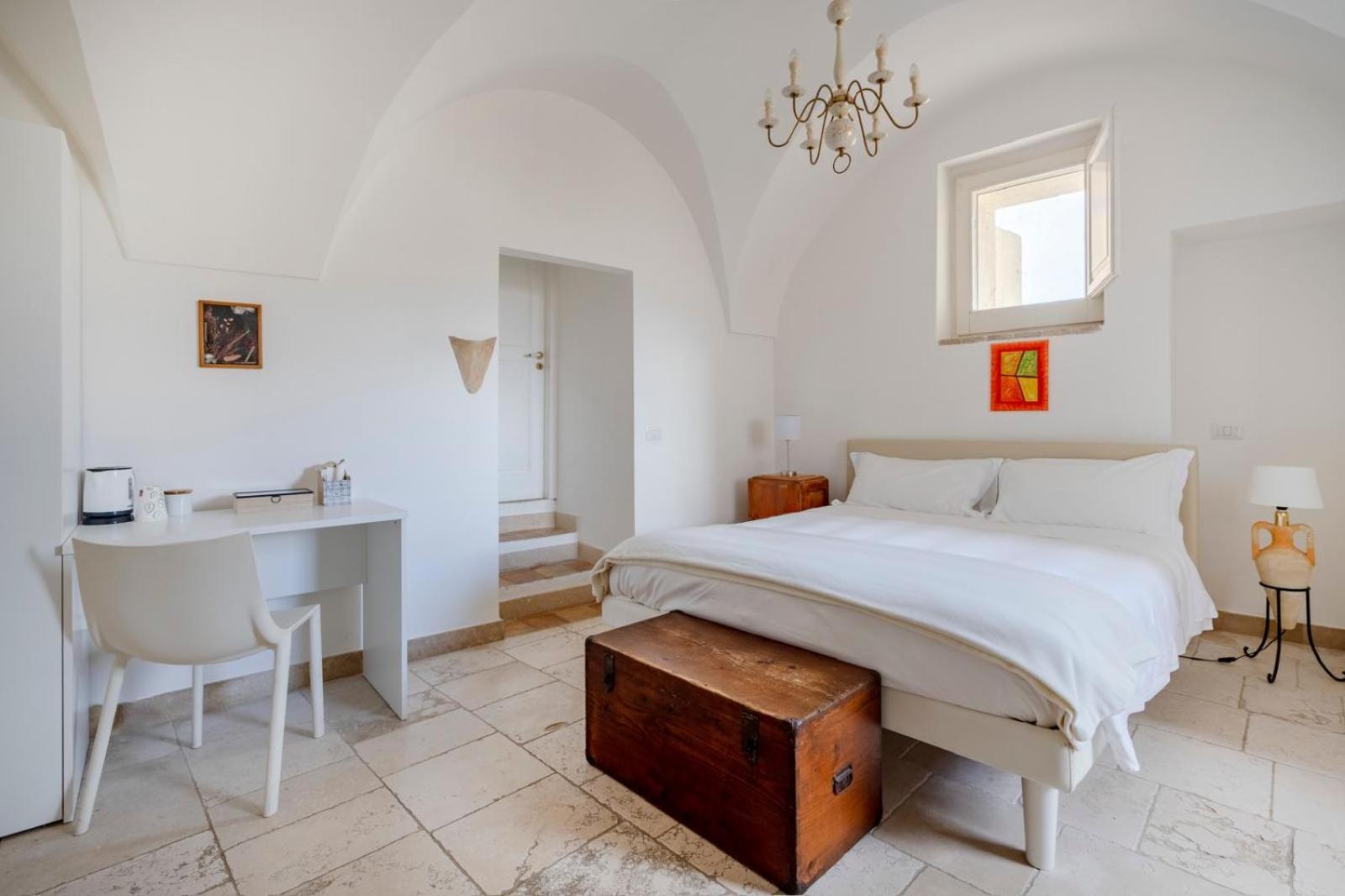 B&B La Corte Matera Zewnętrze zdjęcie
