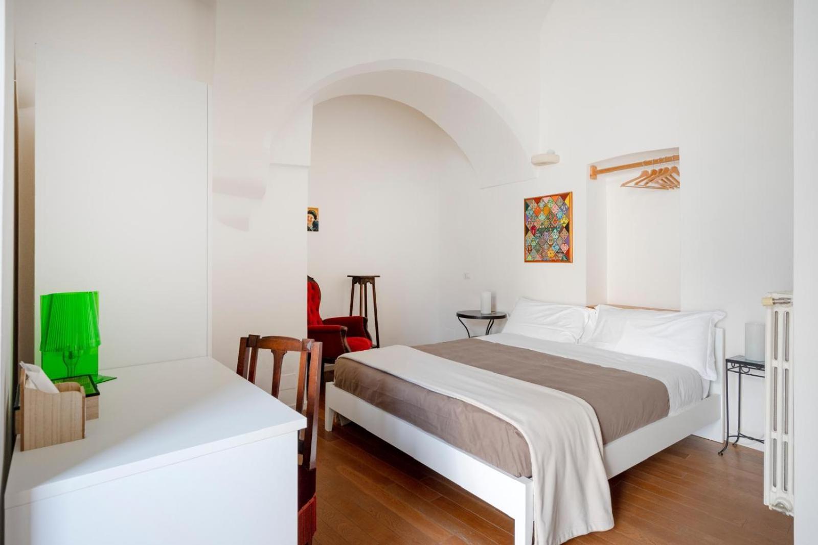 B&B La Corte Matera Zewnętrze zdjęcie