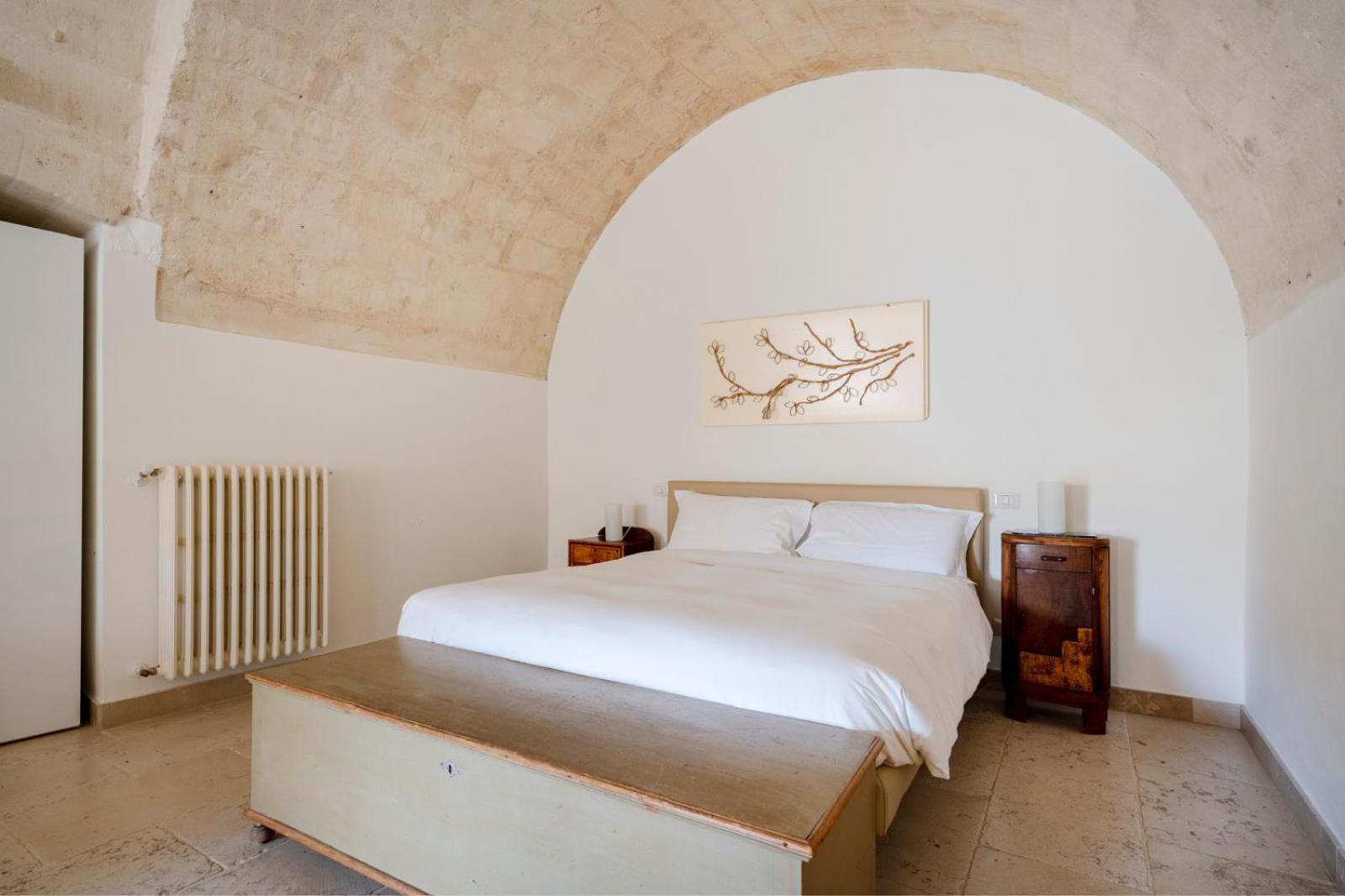 B&B La Corte Matera Zewnętrze zdjęcie