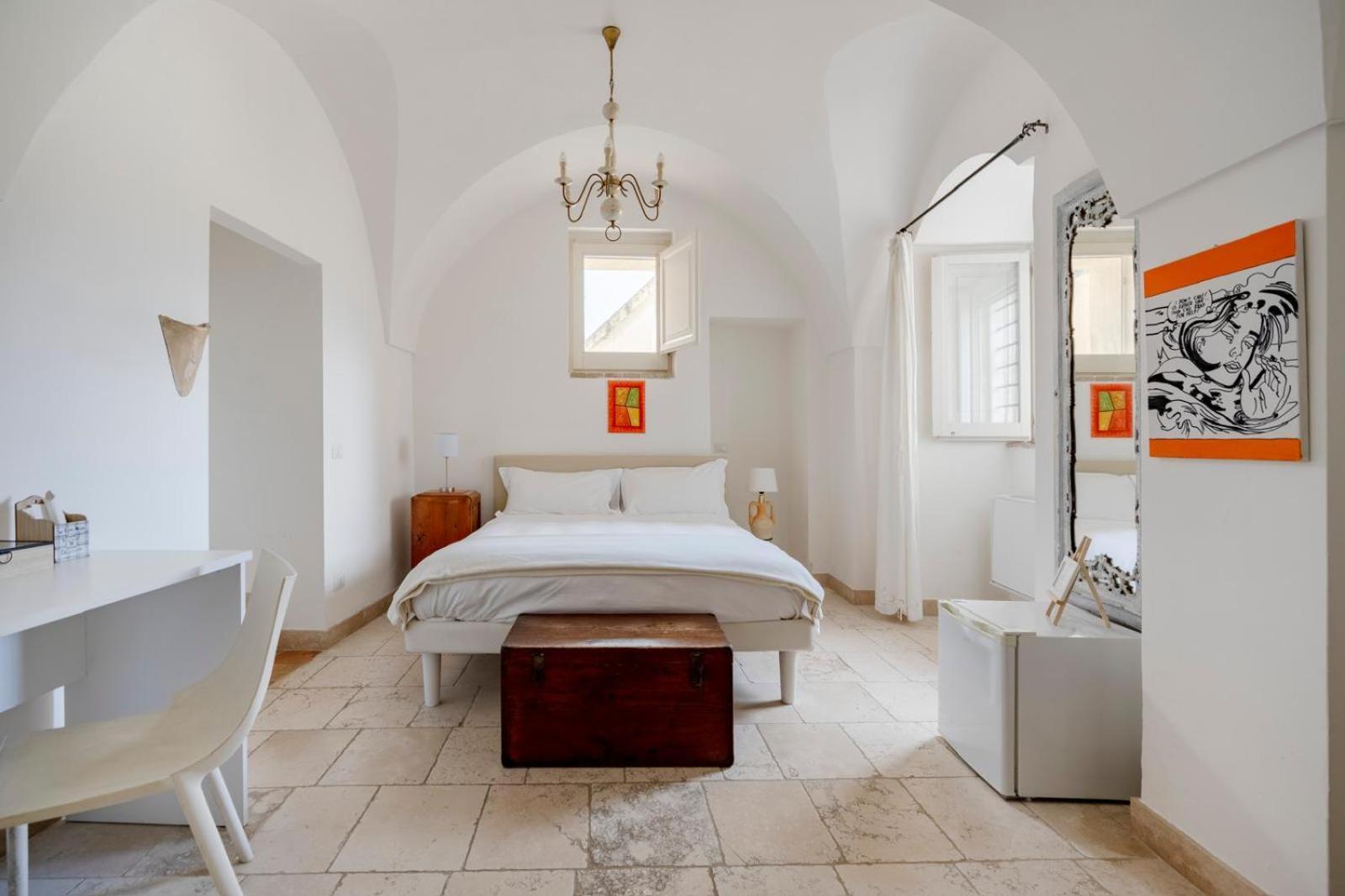 B&B La Corte Matera Zewnętrze zdjęcie