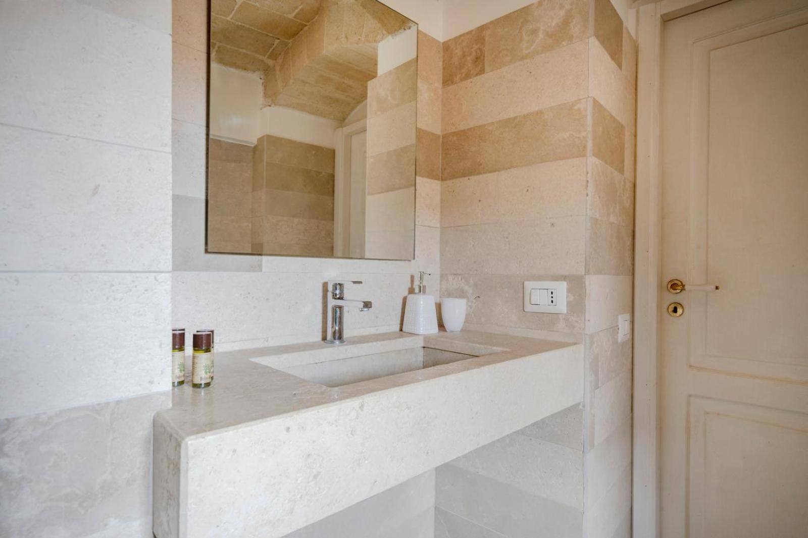 B&B La Corte Matera Zewnętrze zdjęcie