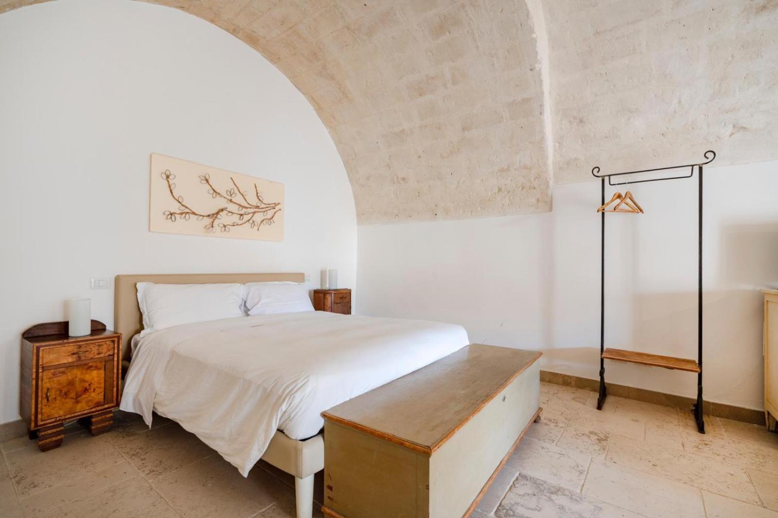 B&B La Corte Matera Zewnętrze zdjęcie