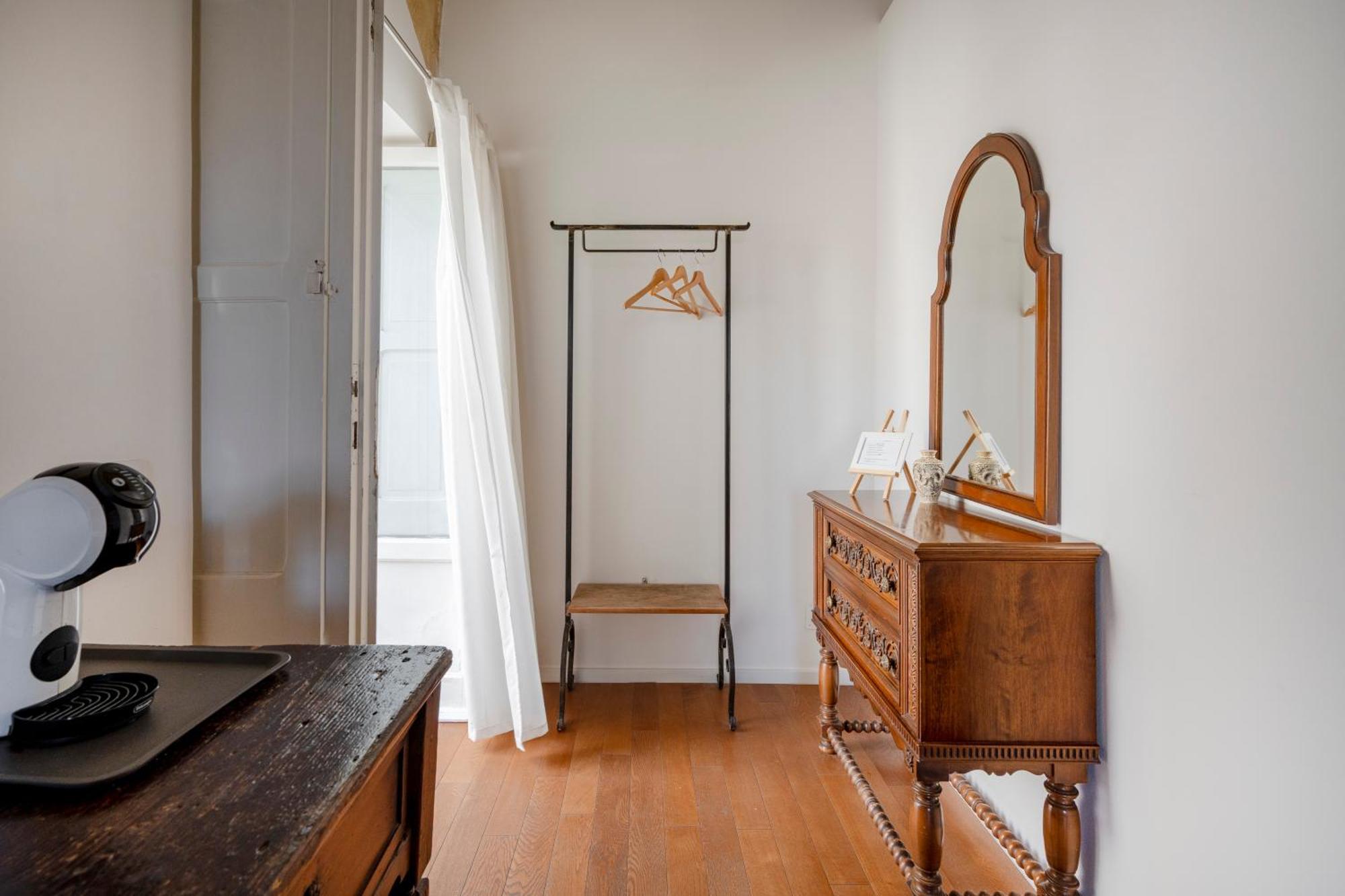 B&B La Corte Matera Zewnętrze zdjęcie