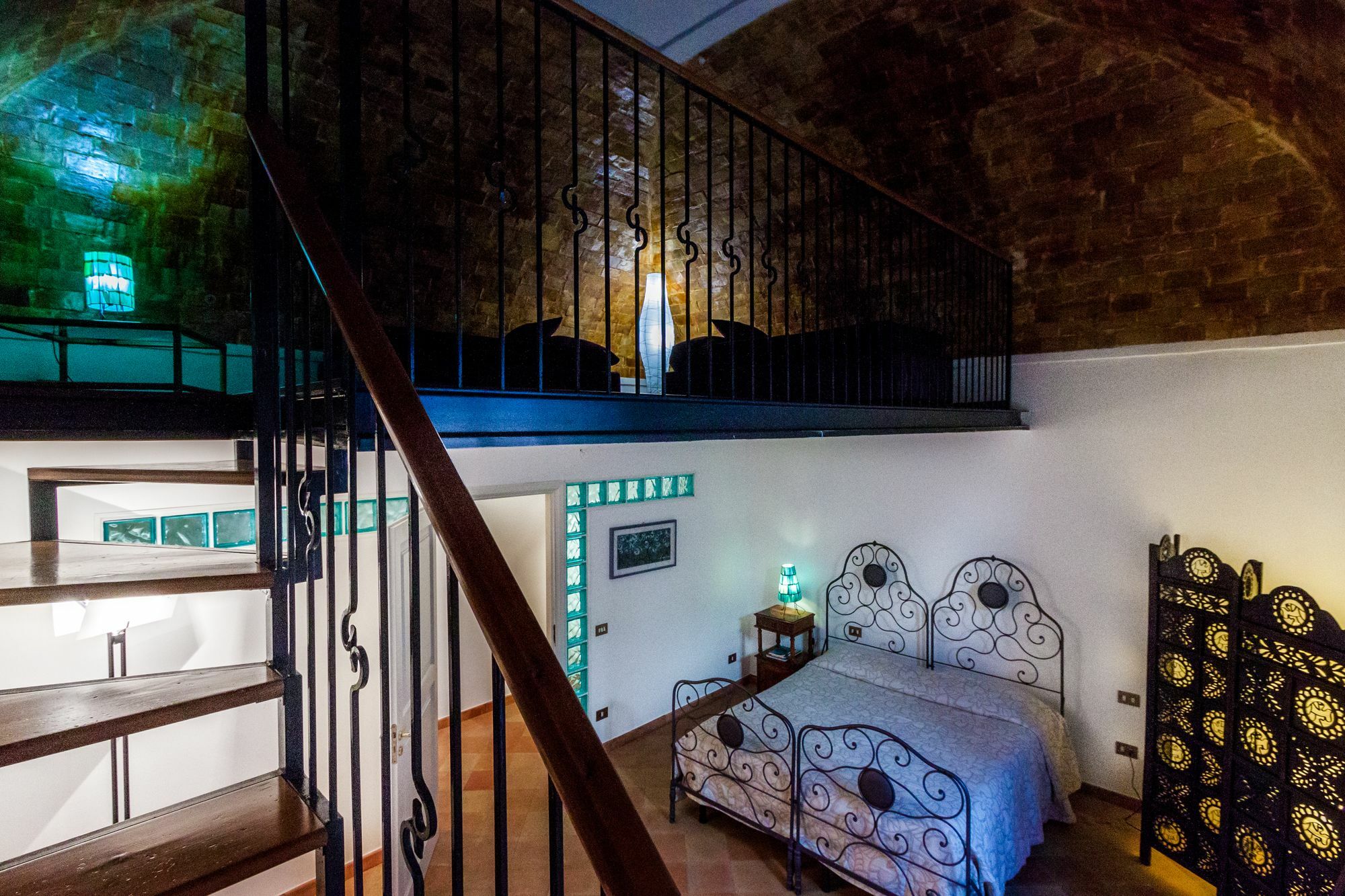 B&B La Corte Matera Zewnętrze zdjęcie